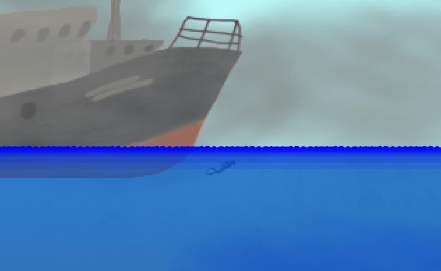demons to diamonds hot rox paddle Gameplay Screenshot 3