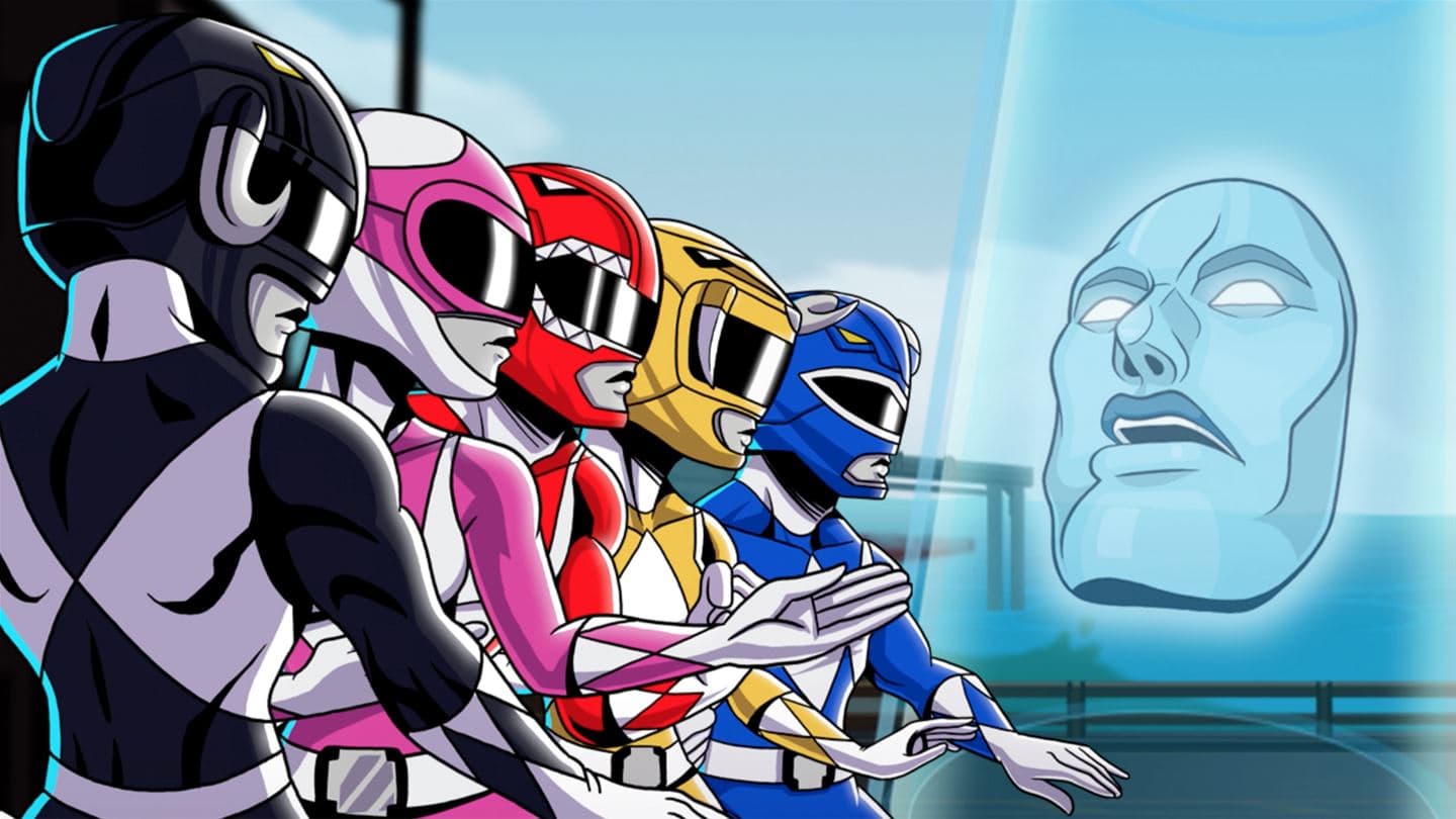 mighty-morphin-power-rangers--aug-091994-bhiddenpalaceorg Gameplay Screenshot 3