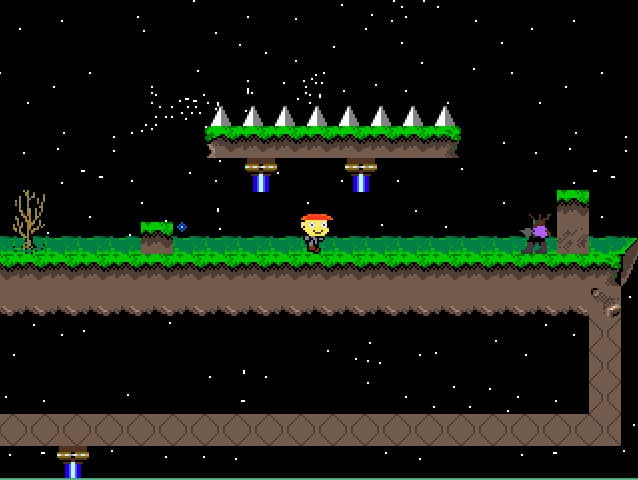 Adventure Hack 99 Adventure Hack Gameplay Screenshot 4