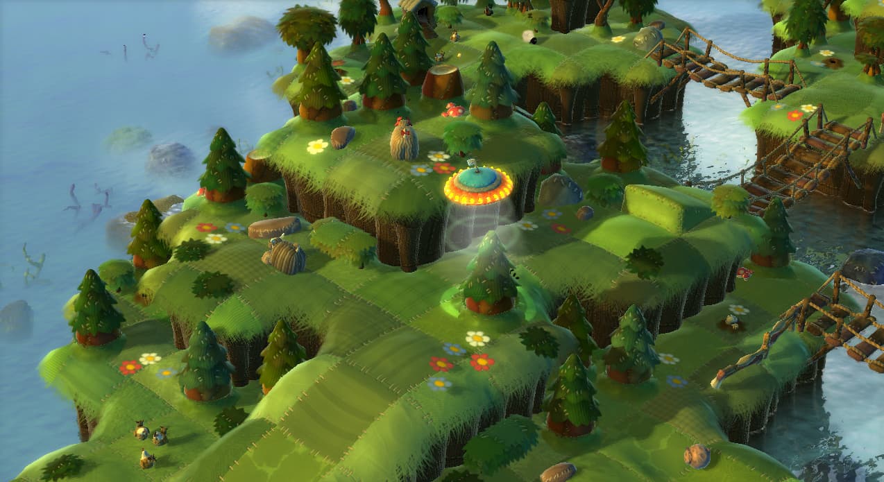 Chess Clock Gameplay Screenshot 5