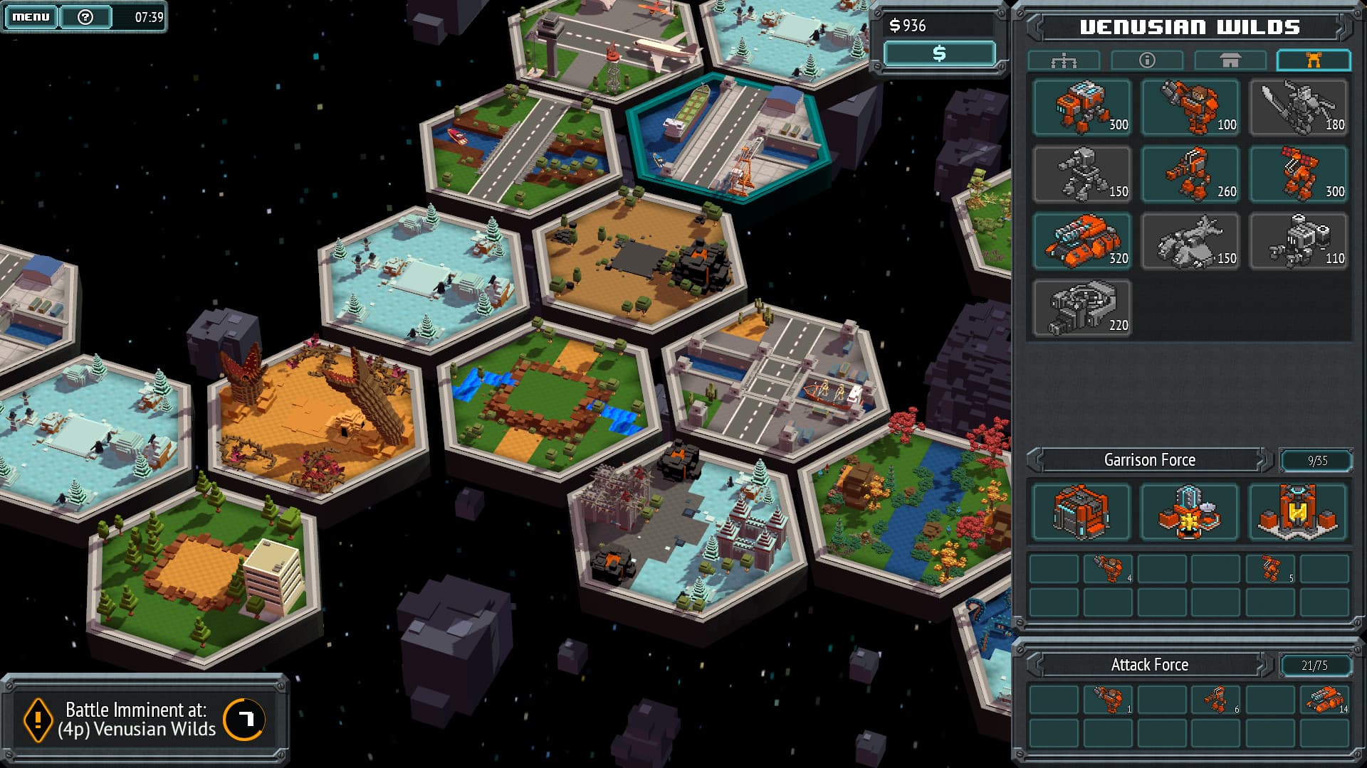 Aphex Invaders Pepsi Invaders Hack Gameplay Screenshot 5