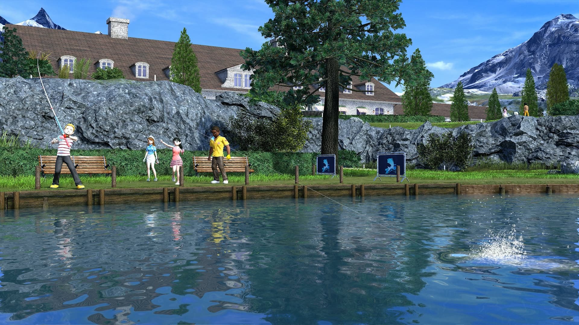 Astro Battles Gameplay Screenshot 5
