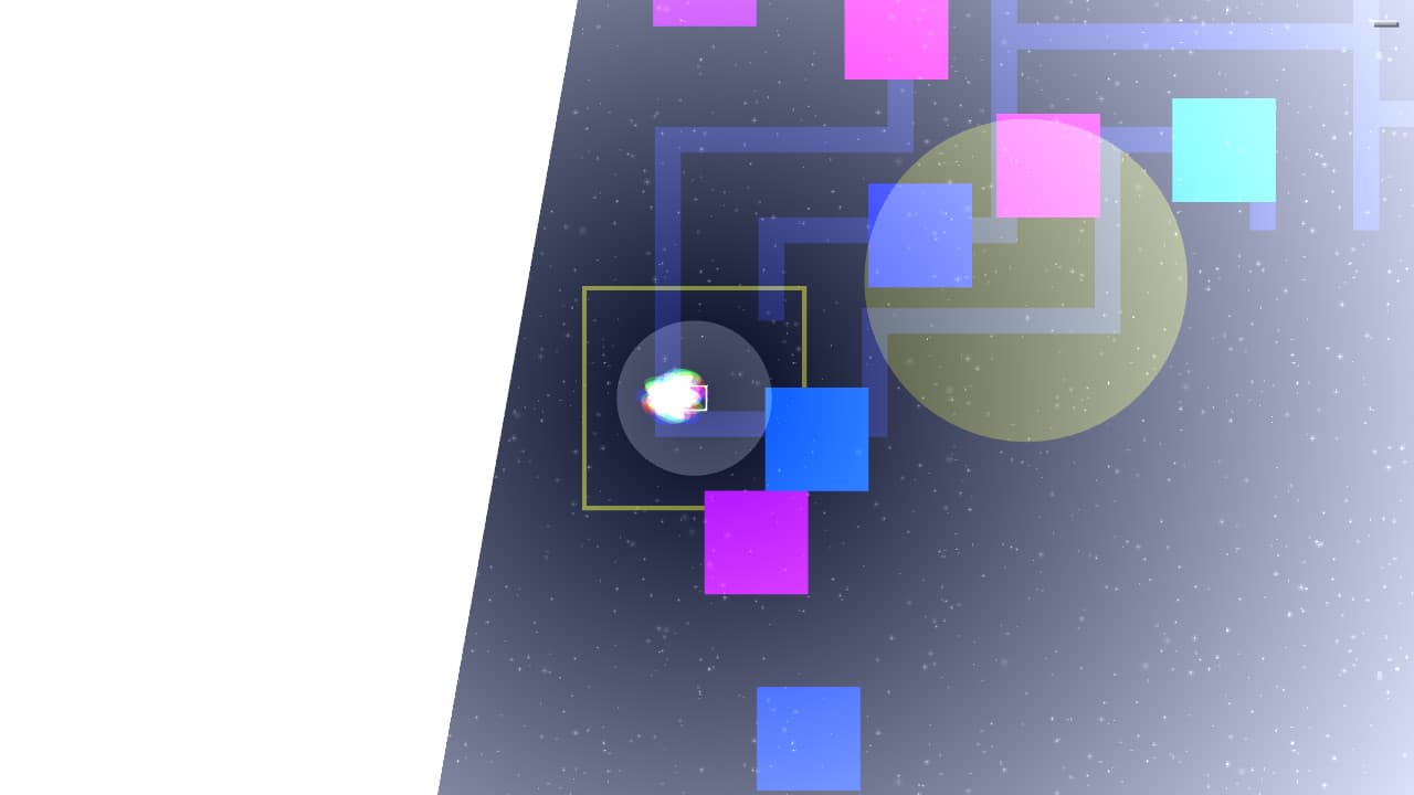 bumper bash paddle Gameplay Screenshot 5