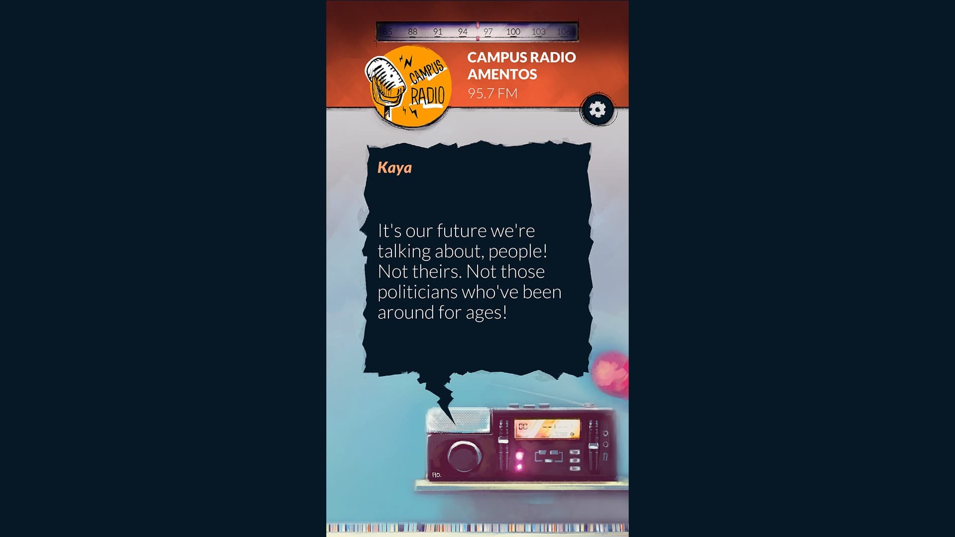 Subcon Gameplay Screenshot 5