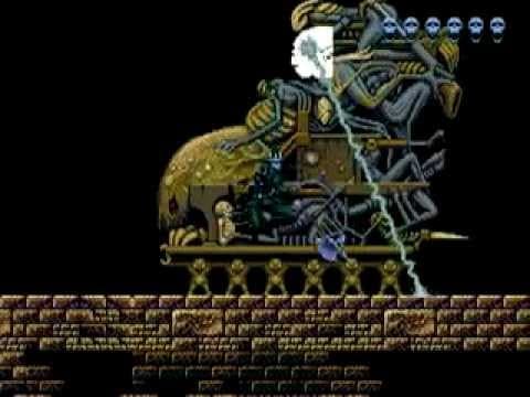 Chakan ROM Gameplay Screenshot 4