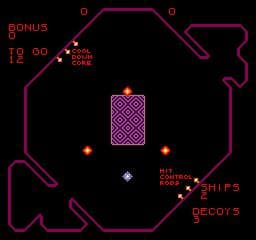 reactor Gameplay Screenshot 4