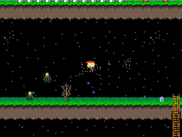 Adventure Hack 99 Adventure Hack Gameplay Screenshot 2