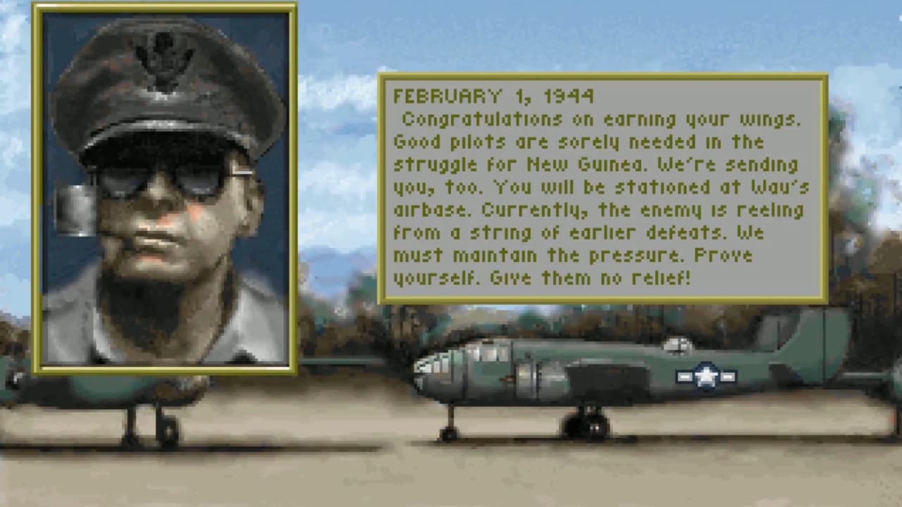 time warp Gameplay Screenshot 2