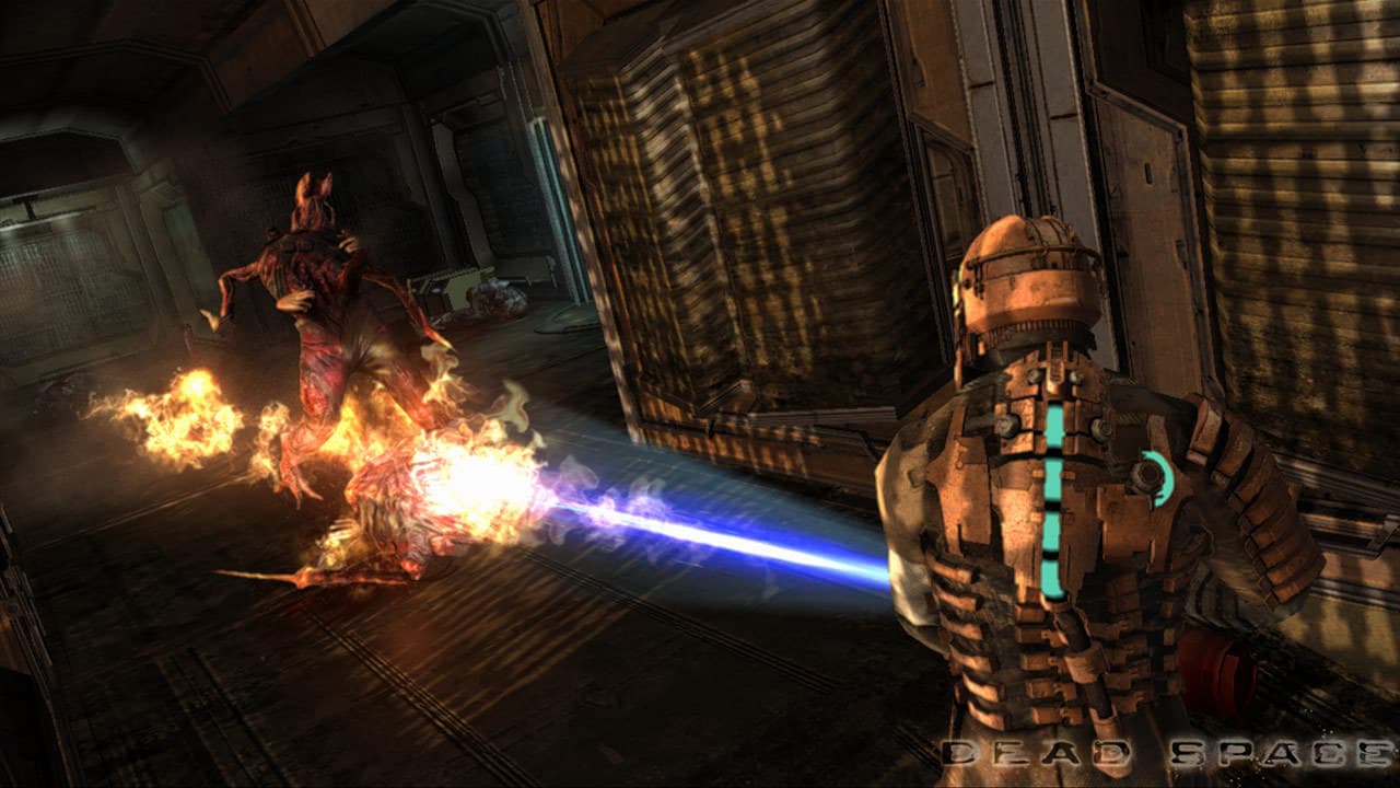 Lead 16K Gameplay Screenshot 3