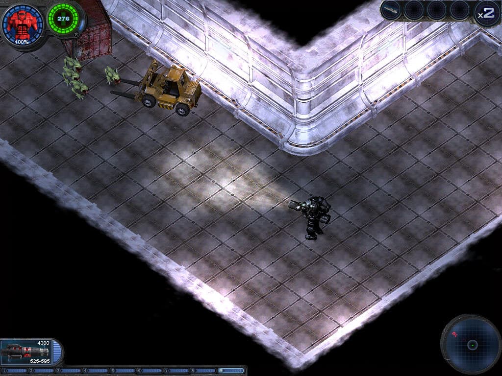 smb-4revisited-1.0 Gameplay Screenshot 1