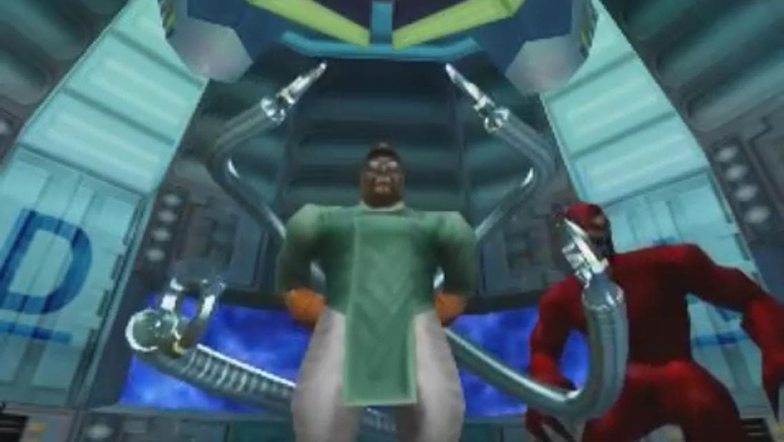 Astro Man Alien Hack Gameplay Screenshot 2