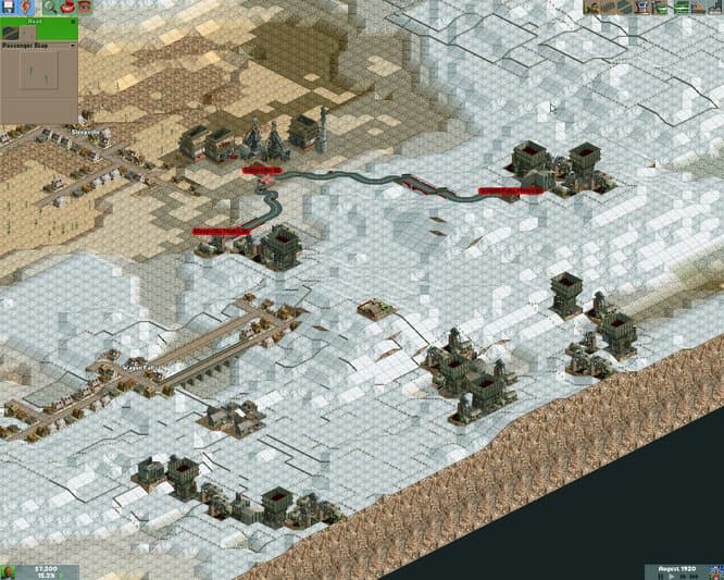 Astroshoot Gameplay Screenshot 3