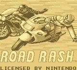 Road Rash ROM Gameplay Screenshot 2