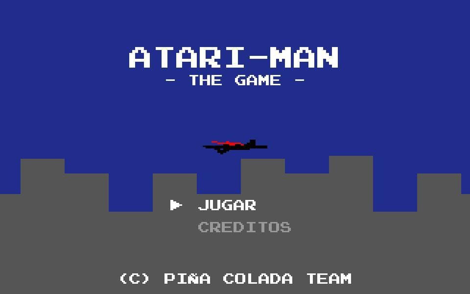human cannonball - cannon man Gameplay Screenshot 2