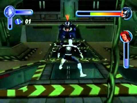 Astro Man Alien Hack Gameplay Screenshot 5