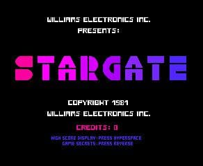 Stargate Gameplay Screenshot 4