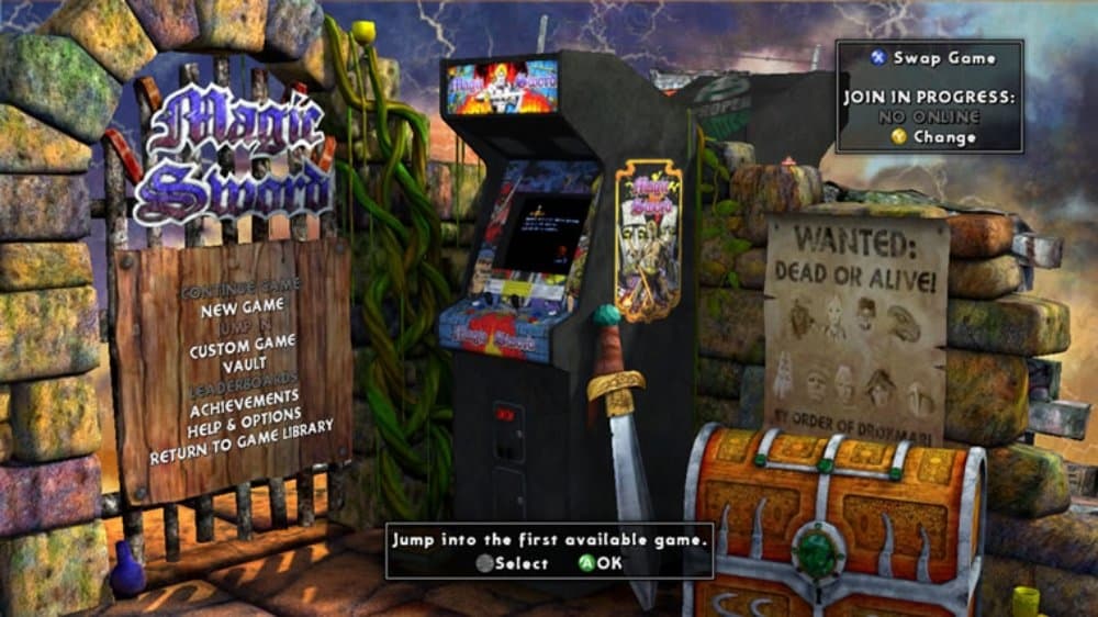 Final Flight Gameplay Screenshot 4