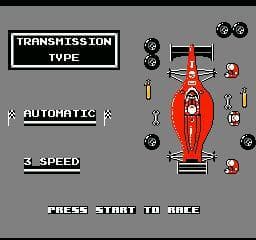 Ferrari Grand Prix Challenge ROM Gameplay Screenshot 3
