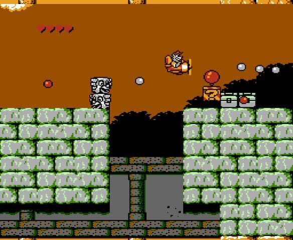 TaleSpin Gameplay Screenshot 3