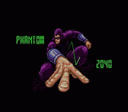 Phantom Gameplay Screenshot 5