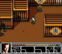True Lies Gameplay Screenshot 2