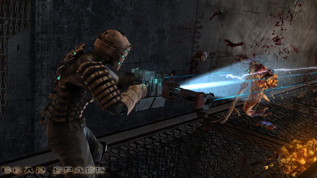 Lead 16K Gameplay Screenshot 5