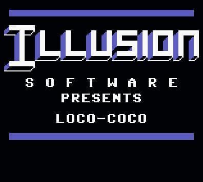 Coco Nuts Gameplay Screenshot 2