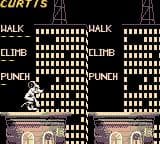 Rampage 2 - Universal Tour ROM Gameplay Screenshot 3