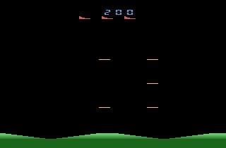stargunner Gameplay Screenshot 1