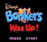 Bonkers Wax Up! ROM Gameplay Screenshot 2
