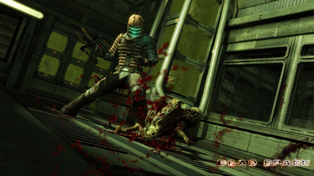 Lead 16K Gameplay Screenshot 2