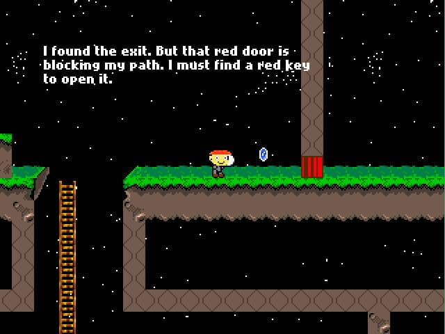 Adventure Hack 99 Adventure Hack Gameplay Screenshot 5