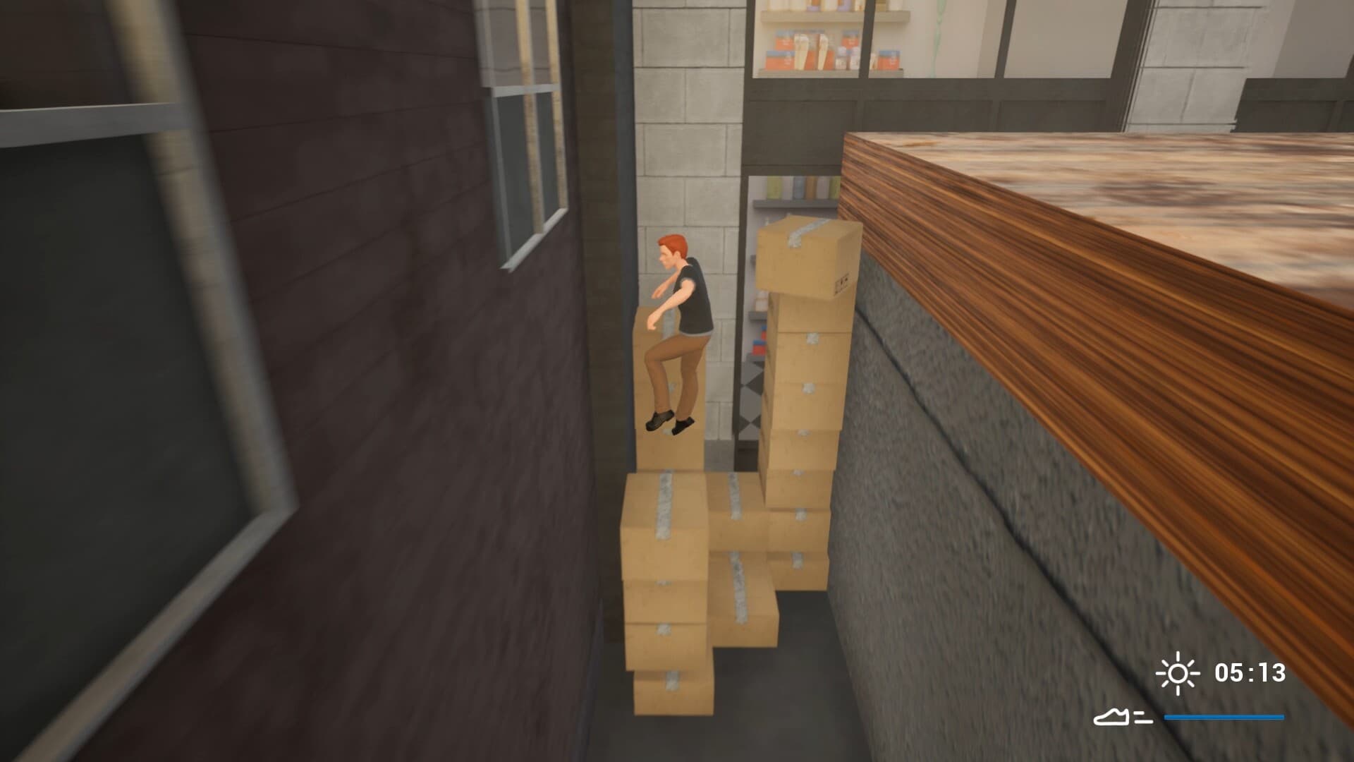 mouse trap Gameplay Screenshot 4