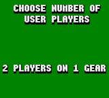 Pete Sampras Tennis Gameplay Screenshot 4