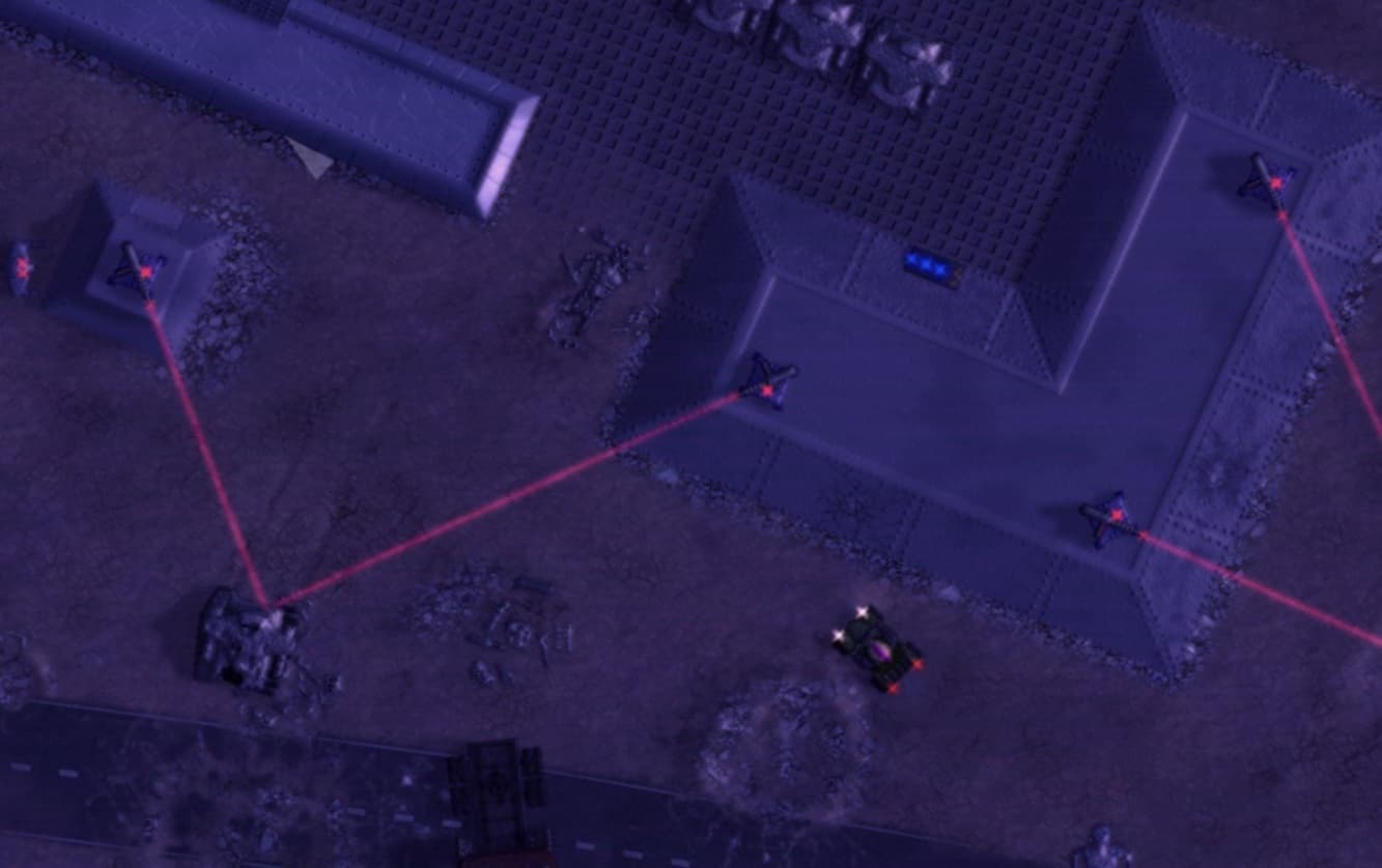 Rampage Gameplay Screenshot 4