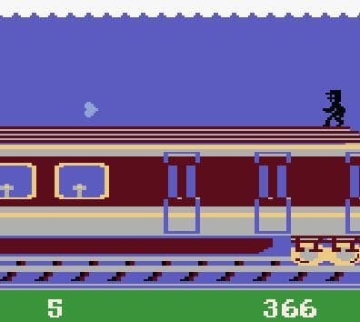 Coco Nuts Gameplay Screenshot 3