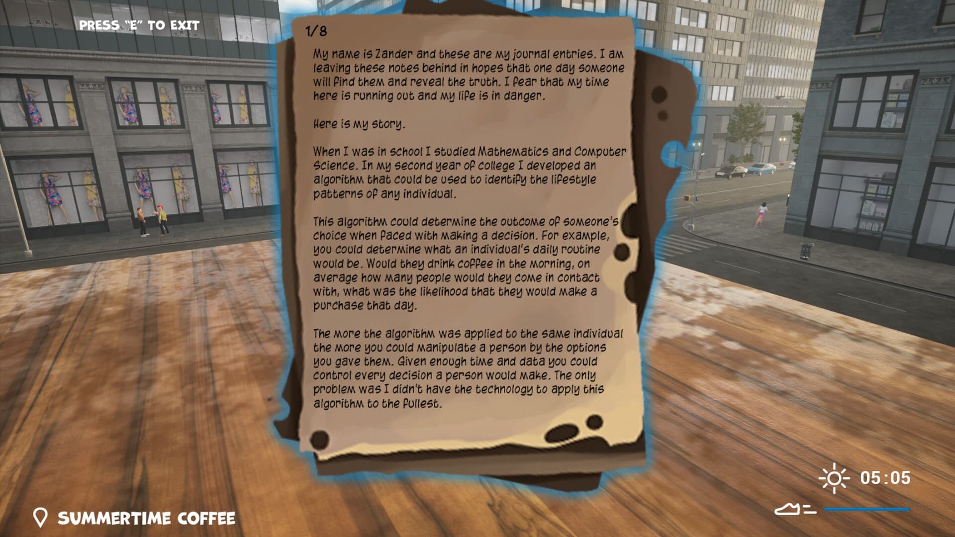 mouse trap Gameplay Screenshot 1