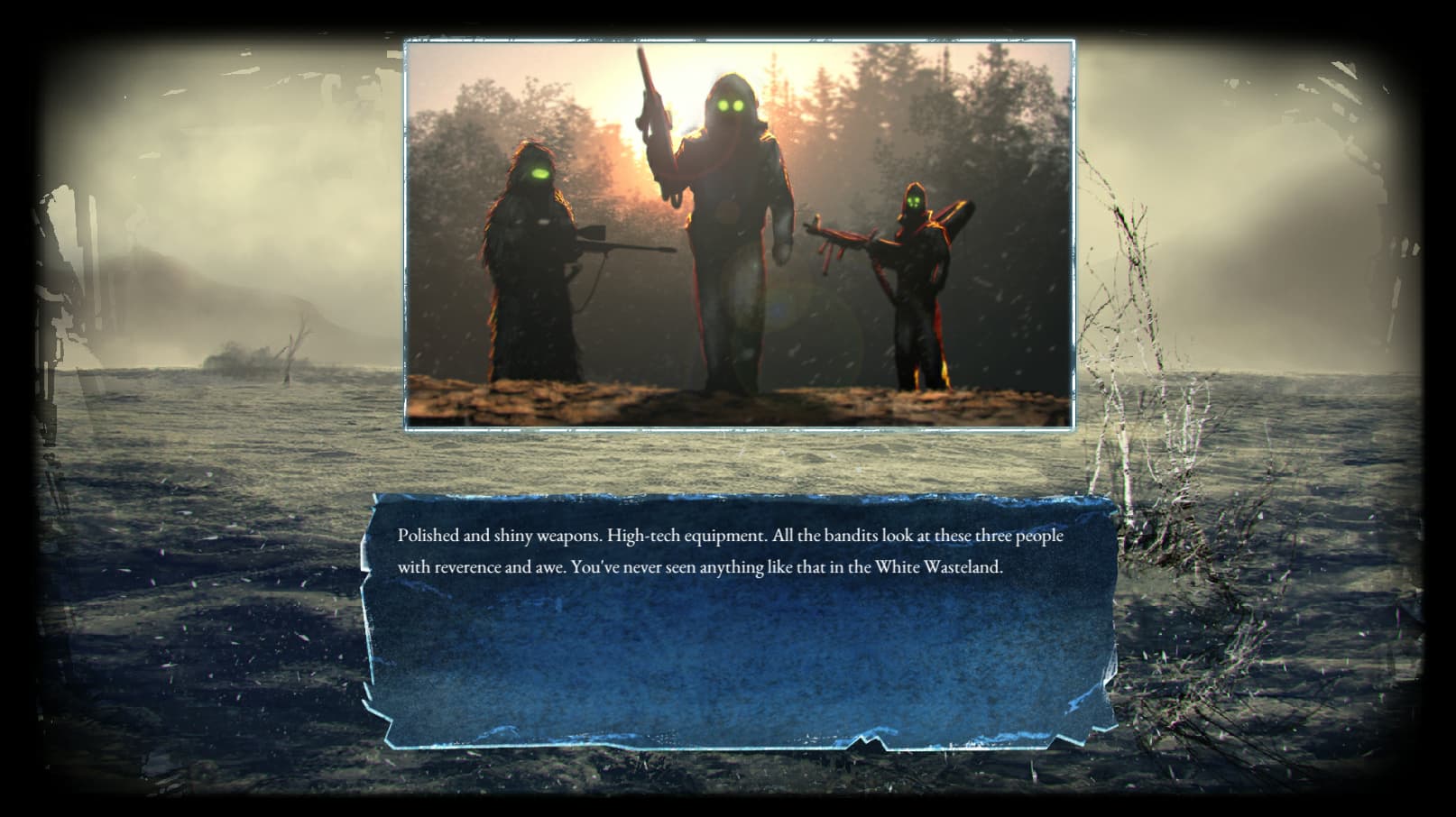 frostbite Gameplay Screenshot 5