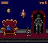 Bonkers Wax Up! ROM Gameplay Screenshot 3