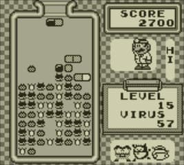 Dr. Mario DX Gameplay Screenshot 5