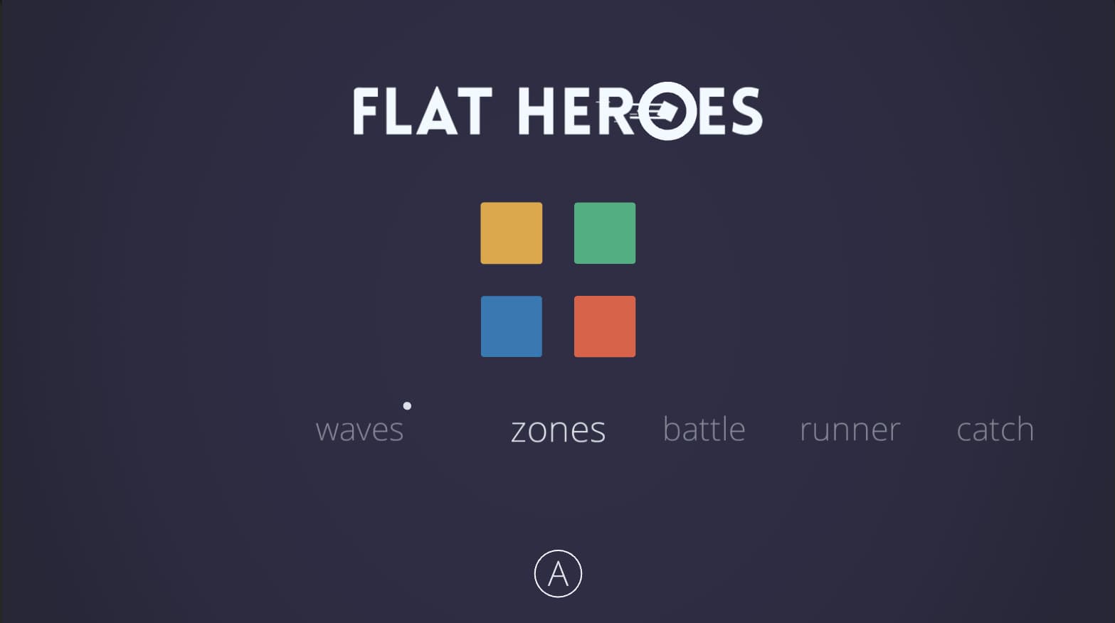 Demo Image Series 05 Flag Gameplay Screenshot 2