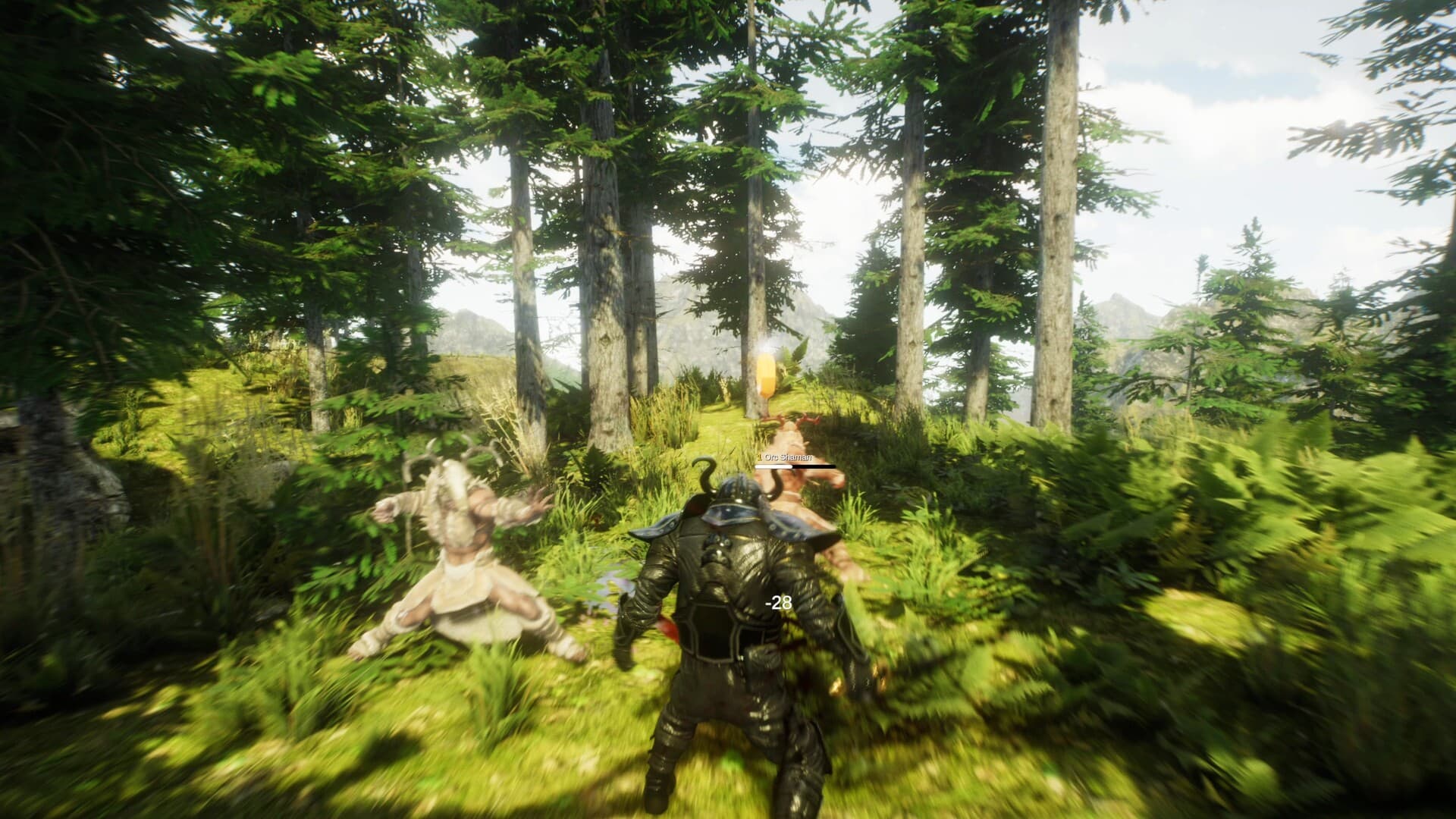 Sir Ababol Gameplay Screenshot 1