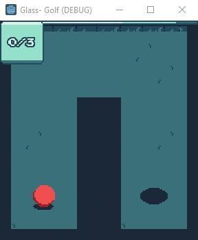 World Class Leaderboard Golf ROM Gameplay Screenshot 1