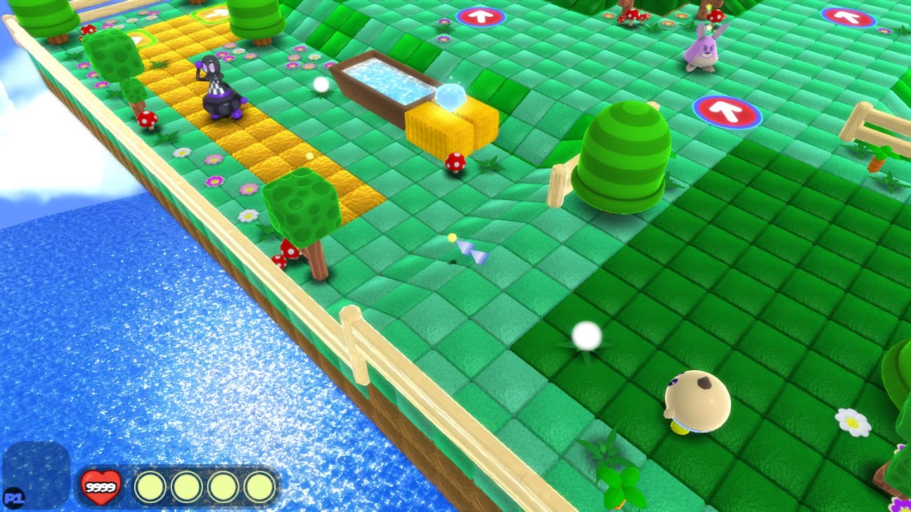 Wizardry III - Diamond no Kishi Gameplay Screenshot 2