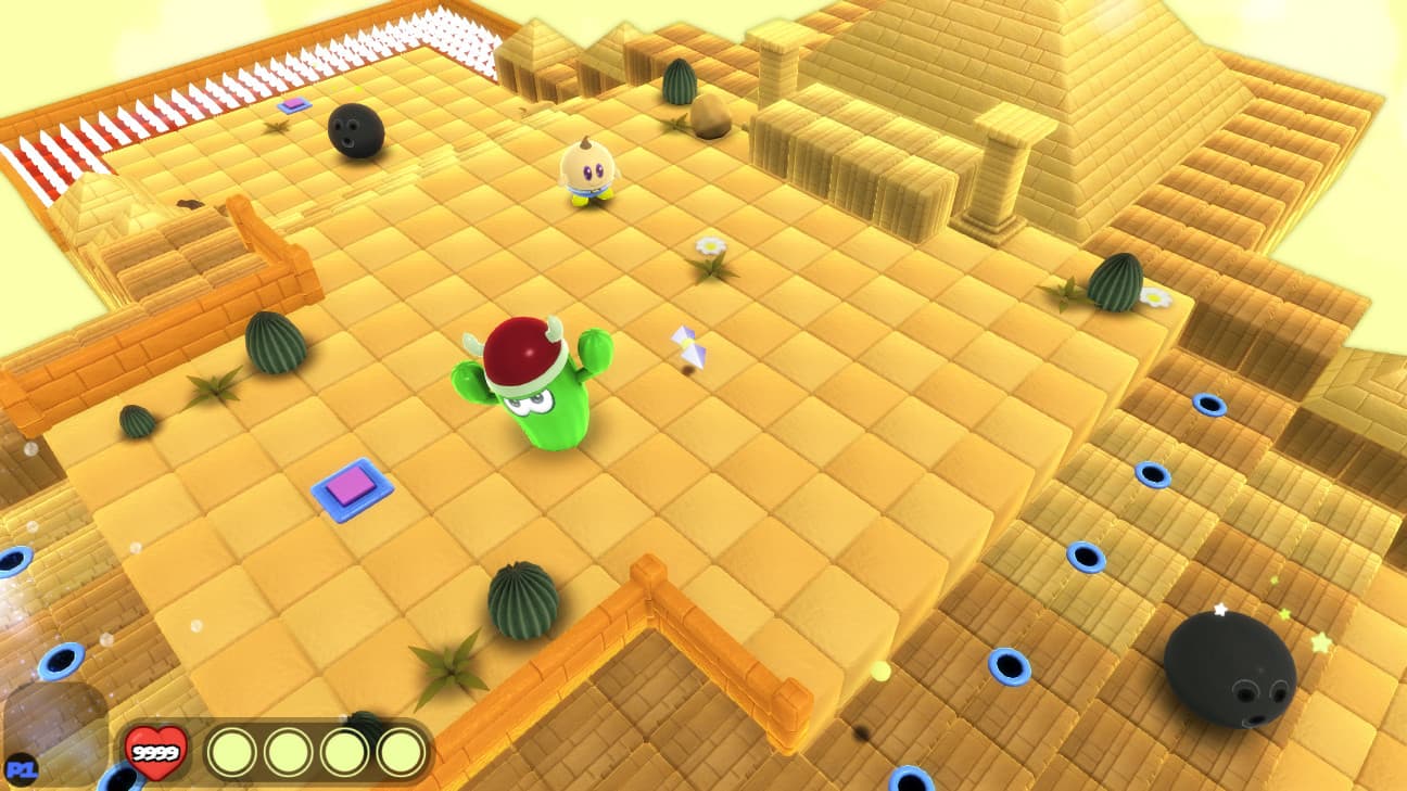 Wizardry III - Diamond no Kishi Gameplay Screenshot 4
