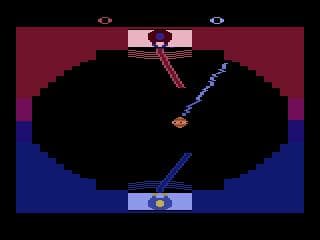 star wars - jedi arena paddle Gameplay Screenshot 2