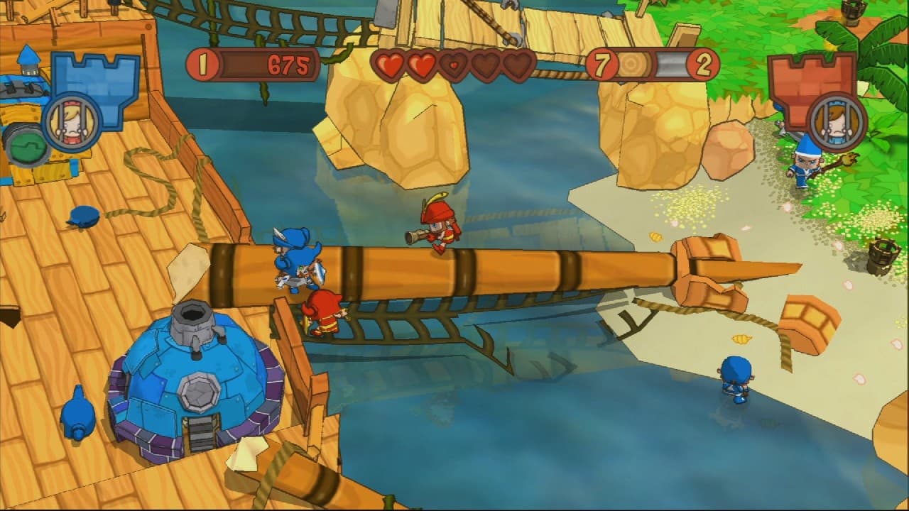 Fat Albert Fast Food Hack Gameplay Screenshot 4