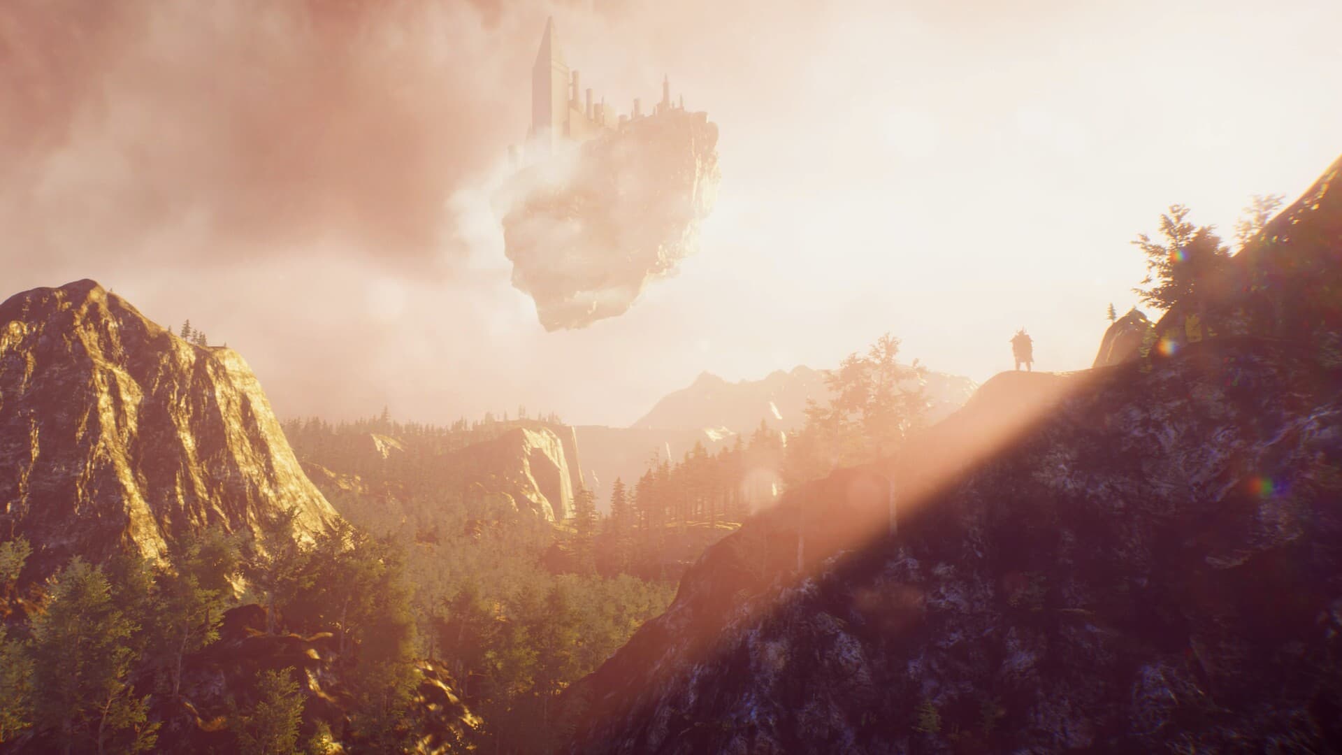 Sir Ababol Gameplay Screenshot 4