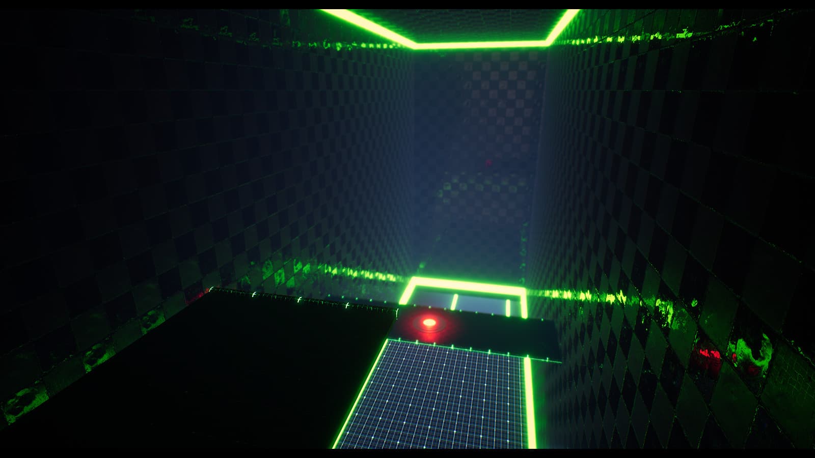 Inertia Gameplay Screenshot 3