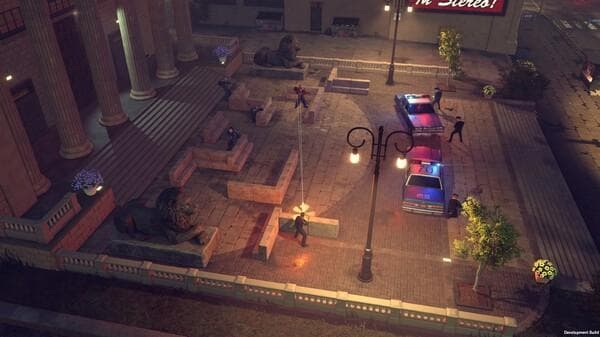 Assault on Precinct 13 Wall Break Hack Gameplay Screenshot 4